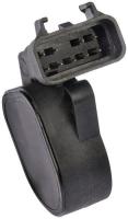 Accelerator Pedal Sensor