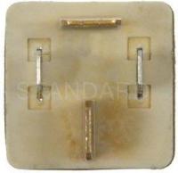 Accessory Relay