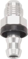 Purchase Top-Quality Adapter Fitting Barb To Male by RUSSELL - 670300 pa1