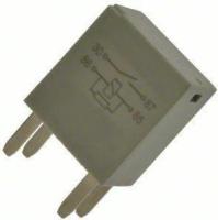 Adjustable Pedal Relay