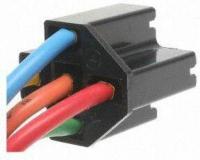 Air Bag Connector