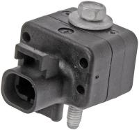 Air Bag Sensor