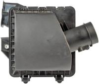 Air Cleaner