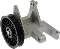 Air Conditioning By Pass Pulley 34238