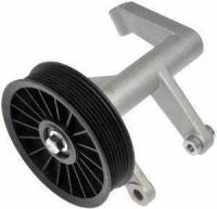 Air Conditioning By Pass Pulley 34278