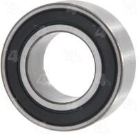 Air Conditioning Clutch Bearing 25204