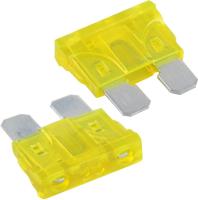 Air Conditioning Control Fuse BP/FMX30RP