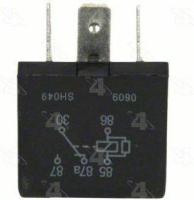 Air Conditioning Control Relay 35928