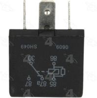 Air Conditioning Control Relay