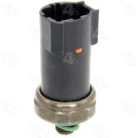 Air Conditioning Switch