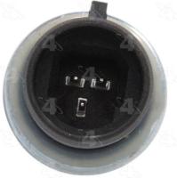 Air Conditioning Switch