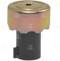 Air Conditioning Switch