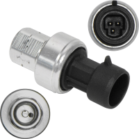 Air Conditioning Switch