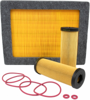 Air Filter (Pack of 6)