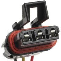Air Flow Sensor Connector