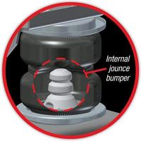 Air Helper Spring