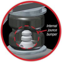 Air Helper Spring
