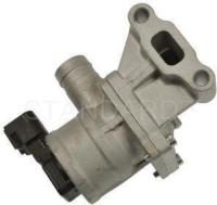 Air Injection Solenoid