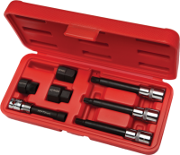 Alternator Decoupler Pulley Tool