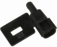 Ambient Air Temperature Sensor by BLUE STREAK (HYGRADE MOTOR)