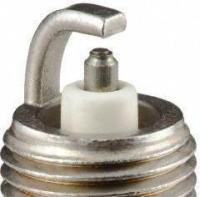 Autolite Double Platinum Plug