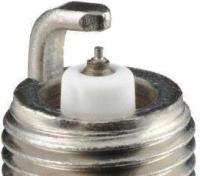 Autolite Double Platinum Plug