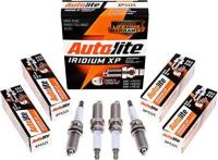 Autolite Iridium XP Plug by AUTOLITE