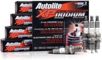 Autolite Iridium XP Plug by AUTOLITE