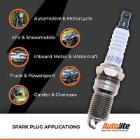 Autolite Iridium XP Plug by AUTOLITE