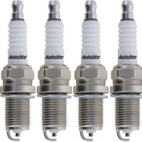 Autolite Platinum Plug by AUTOLITE