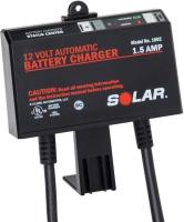 Automatic Battery Charger 1002