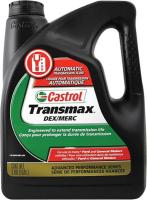 Automatic Transmission Fluid (Pack of 3)