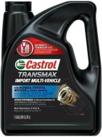 Automatic Transmission Fluid (Pack of 3)