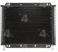 Automatic Transmission Oil Cooler by COOLING DEPOT