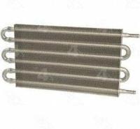 Automatic Transmission Oil Cooler