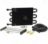 Automatic Transmission Oil Cooler