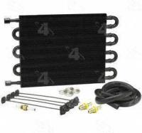 Automatic Transmission Oil Cooler