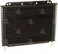 Automatic Transmission Oil Cooler