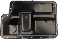 Automatic Transmission Oil Pan