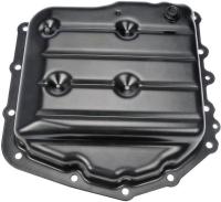 Automatic Transmission Oil Pan