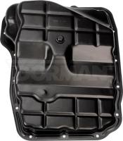 Automatic Transmission Oil Pan