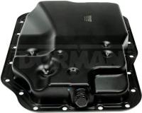 Automatic Transmission Oil Pan
