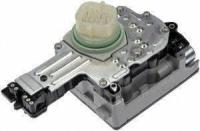 Automatic Transmission Solenoid by DORMAN (OE SOLUTIONS)