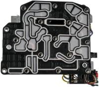 Automatic Transmission Solenoid
