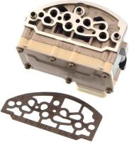 Automatic Transmission Solenoid