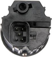 Axle Actuator