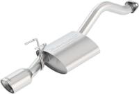 Axle-Back Exhaust System S-Type