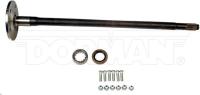Axle Shaft