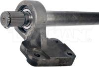 Axle Shaft