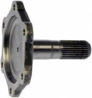 Axle Shaft